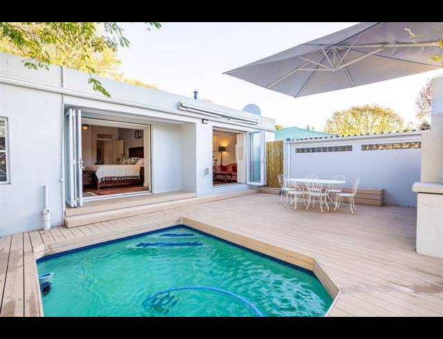 3 BEDROOM HOUSE FOR SALE IN PARKHURST